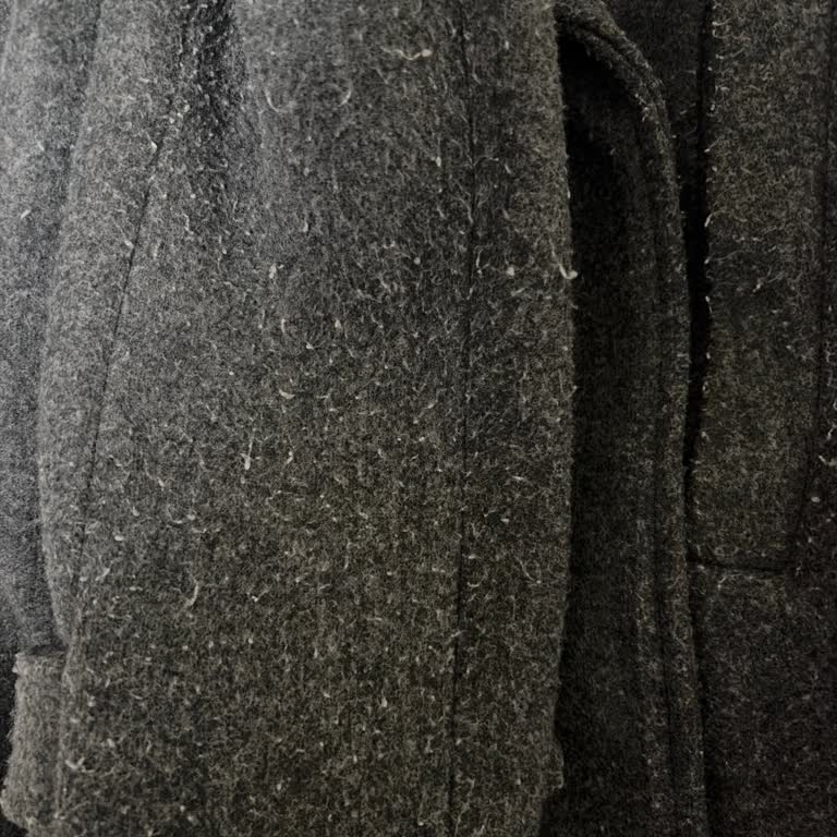 Koton Mantosu Kalite Sorunu Ve Kayıt Hatası Nedeniyle Garanti Hakları Kullanılamıyor