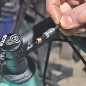 Bianchi Bisikletinde Hayati Risk Oluşturan Fren Arızası Ve Yetersiz Çözüm