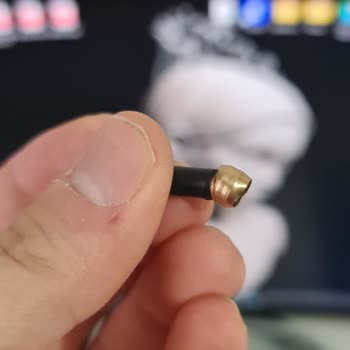 Bianchi Bisikletinde Hayati Risk Oluşturan Fren Arızası Ve Yetersiz Çözüm