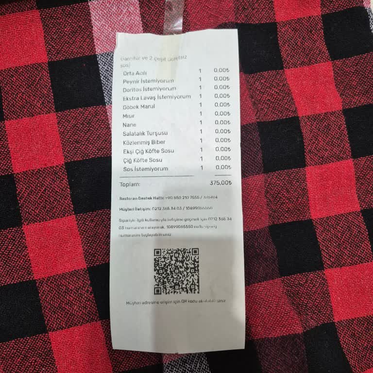 Komagene Siparişinde Uzun Bekleme Ve Yetersiz Müşteri Desteği