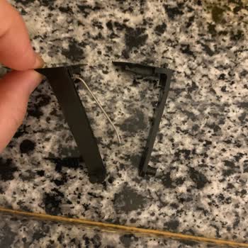 Philips 4400 LatteGo Makinesinin İç Parçasının Kırılması Ve Garanti Talebi