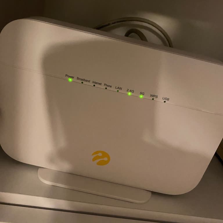 İnternet Kesintisi 6 Gün Süreyle Çözülmedi