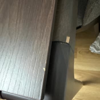 Tepe Home’dan Hatalı Ve Eksik Ürünler, Uzun Süreli Cevapsızlık