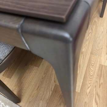 İki Ayda Çözülmeyen Hatalı Mobilya Teslimatı