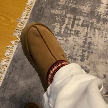 Ugg Botta Ezik, A101 Müşteri Hizmetinden İade Yanıtı Gelmedi