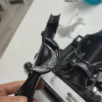 Kırılan Başlık Parçası İçin Yüksek Ücret Talebi Haksız