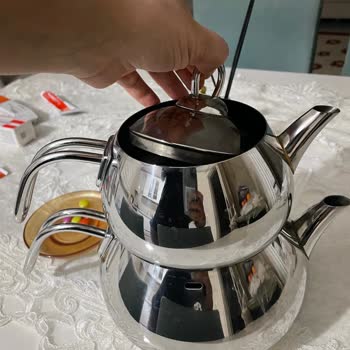 Emsan Mutfak Şikayeti