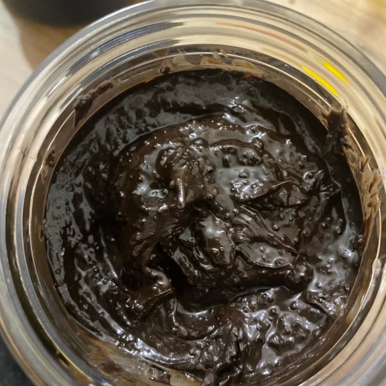 Torku Banada Bitter Ürününde Aşırı Pütürlenme Ve Hoş Olmayan Tat