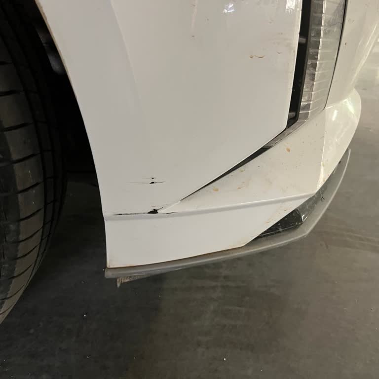 Mini Çizik İçin 2700 TL Ücret İadesi Talebi