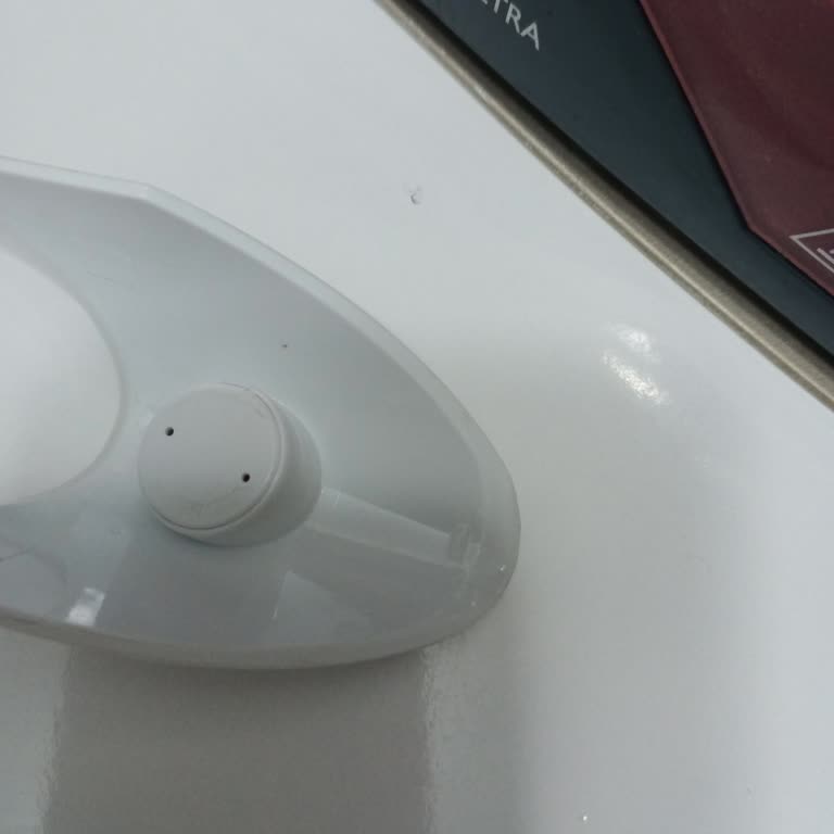 Arzum Ütü Su Haznesi Kapağı İçin 1.200 TL Ücret Çok Yüksek