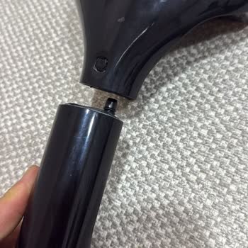 Kırılan Bissell Hortum Bağlantı Parçası İçin Yedek Parça Talebi