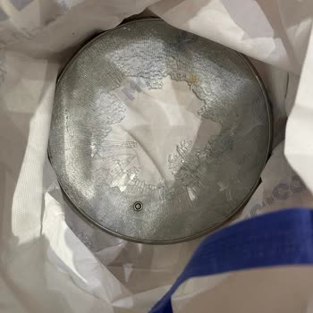 Madame Coco Tencere Kapağının Patlaması Ve Güvenlik Sorunu