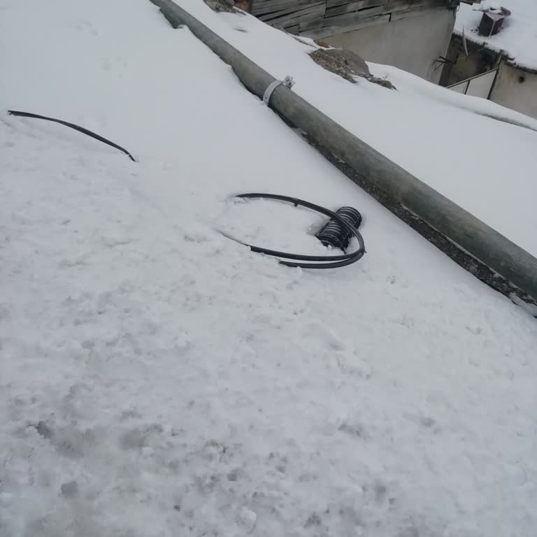 Kablo Kopması Ve İnternet Kesintisi: Kalıcı Çözüm Ve Fatura İptali Talebi