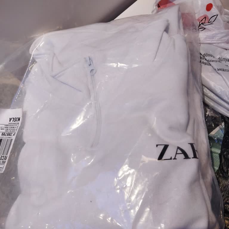 Görsellerle Uyuşmayan Ve Beden Uymayan Ürünler İçin İade Talebi