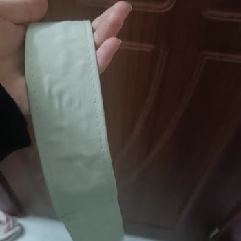 Zülays Trençkot Kemerindeki Kalitesiz Malzeme Ve Telafi Talebi