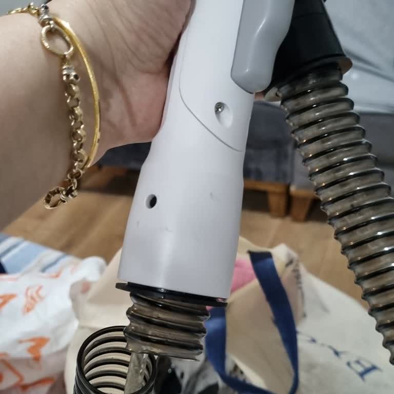 Kiwi KCC-4325W Hortum Arızası Ve Garanti Kapsamında Yedek Parça Talebi