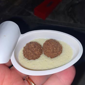 Migros’ta Satılan Kinder Joy’da Küf Ve Bakteri Görüldü: Güvenimiz Sarsıldı