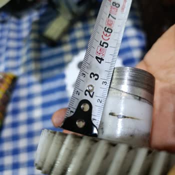 Schafer Expert Kıyma Makinesi Büyük Dişli Parçası Temin Edilemiyor