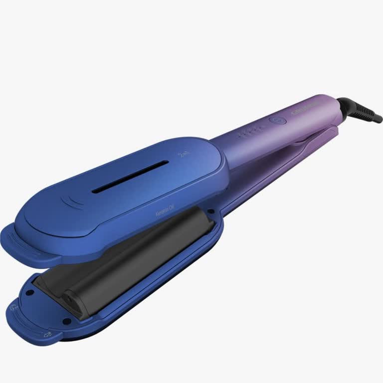 Grundig Saç Şekillendiricide Yanık Kokusu Ve Uzun Süreli Rahatsızlık