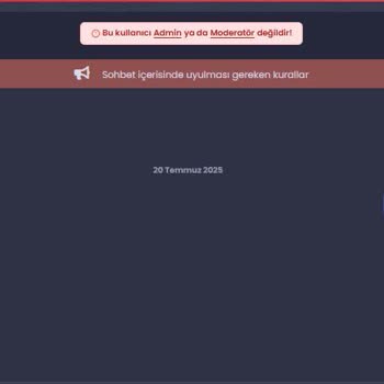 Açıklama Sunulmayan Haksız Kalıcı Ban