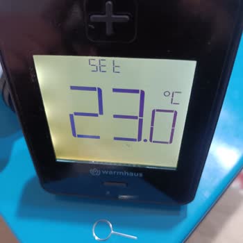 Recowa Uygulaması Yanıt Vermiyor, Uzaktan Kontrol Özelliği Çöktü