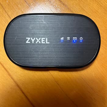 ZyXEL WAH7601 Wi‑Fi Bağlantısı Bilgisayarda Sürekli Kopuyor