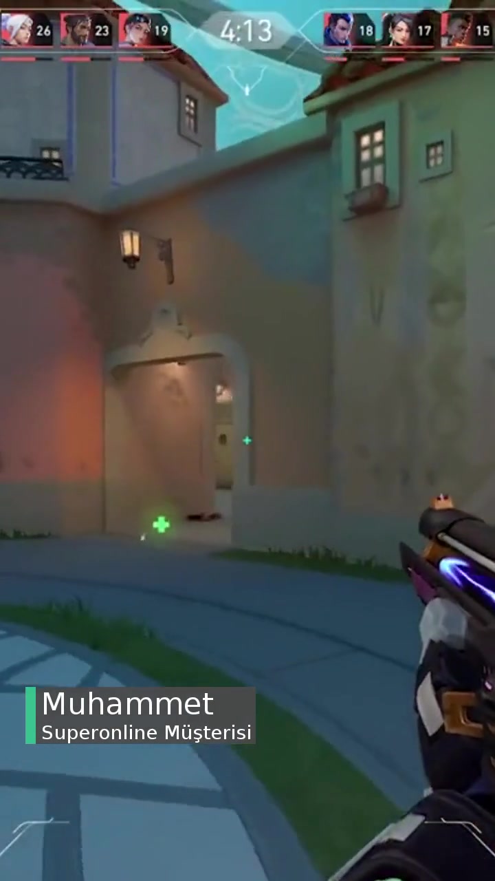 Superonline 1000 Mbps Oyun Ve Video Kullanılamıyor, 42 Gün Çözüm Yok! videonun kapak resmi