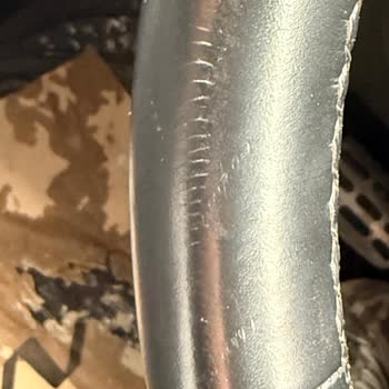 Kia Yetkili Servisinde Periyodik Bakım Sonrası Direksiyon Deformasyonu Ve Sorumluluk Reddi