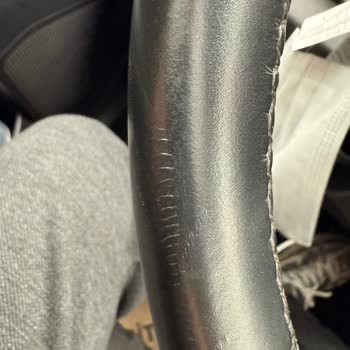 Kia Yetkili Servisinde Periyodik Bakım Sonrası Direksiyon Deformasyonu Ve Sorumluluk Reddi