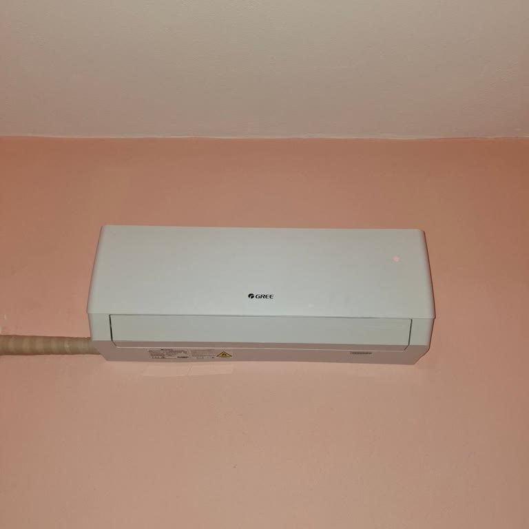 Gree Klima Pular 9000bt 3 Haftada Patladı Ve 750 TL Servis Ücreti İstedi