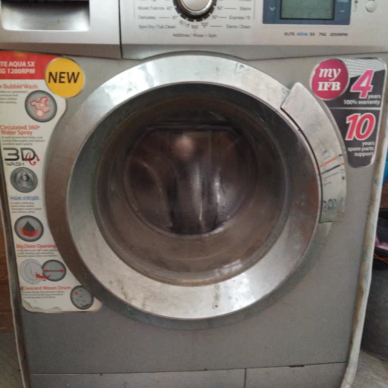 IFB Elite Aqua SX 7kg Washing Machine Exchange Offer Eligibility