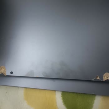 Koçtaş Kurulumunda Kırılan Dolap Kapakları Değişim Talebi