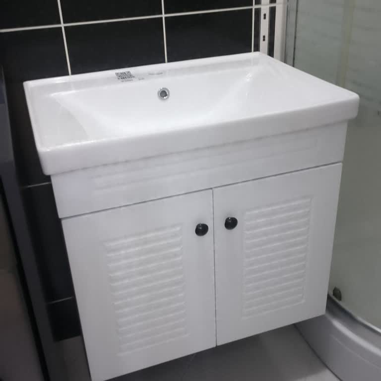 Koçtaş Kurulumunda Kırılan Dolap Kapakları Değişim Talebi