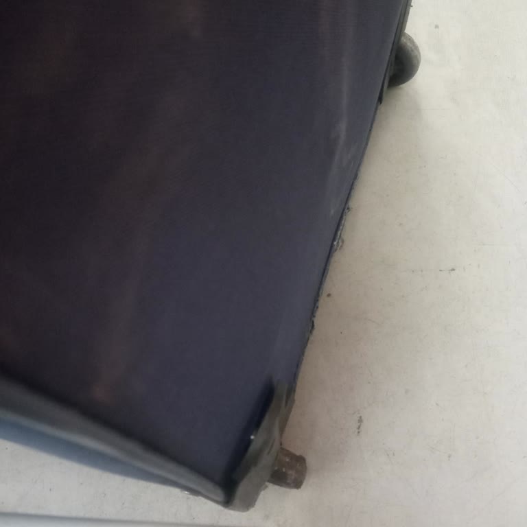 Aşırı Bagaj Kalabalığı Ve Saygısız Muavin Valizime Zarar Verdi