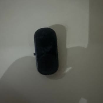 Philips Dikey Süpürgedeki Sap Çıkarma Düğmesi Kırıldı, Garantiden Yardım Reddedildi