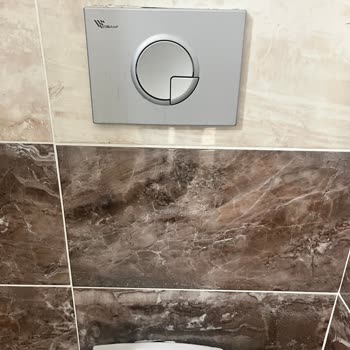 Visam Gömme Rezervuarı Sürekli Sızıntı Yapıyor Ve Yetkili Servis Bulunamıyor