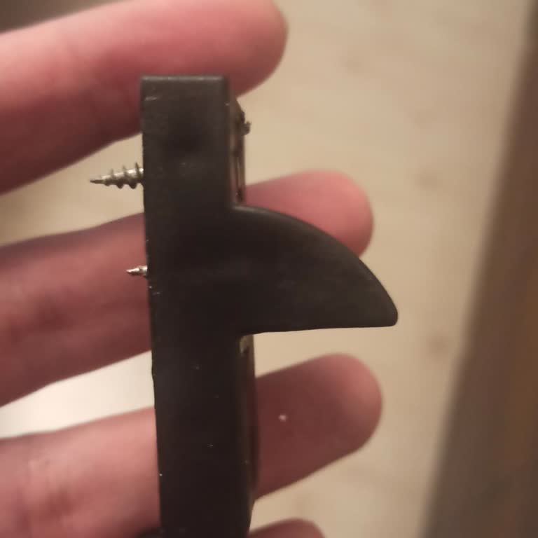 Küçük Plastik Parça İçin Yüksek Servis Ücreti Talebi Haksız