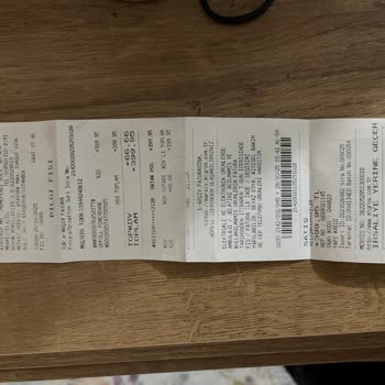 Elazığ Migros Powerbank Çıkış Arızası Ve Garanti Servisi Reddi