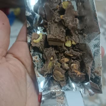 Y***** Market’te Bozulmuş Eti Canga Antep Fıstıklı Ürün Ve İade İmkansızlığı