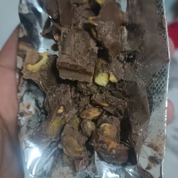 Y***** Market’te Bozulmuş Eti Canga Antep Fıstıklı Ürün Ve İade İmkansızlığı