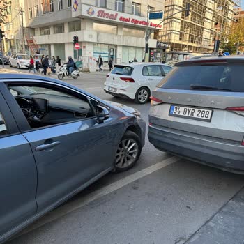 Türkiye Sigorta Stop Lambası Hasarını Kapsam Dışında Bırakıyor