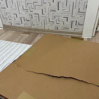 Sökük Şapka Ve Hasarlı Kargo Paketi İle Kalite Kontrolü Sorunu