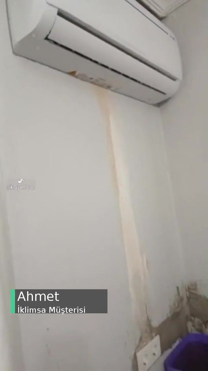 İklimsa Klima Değişimi videonun kapak resmi