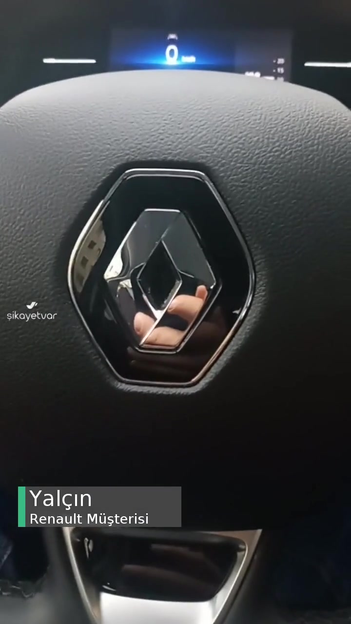 Renault Aracım Fazla Yakıyor! videonun kapak resmi