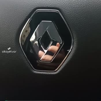 Renault Aracım Fazla Yakıyor!