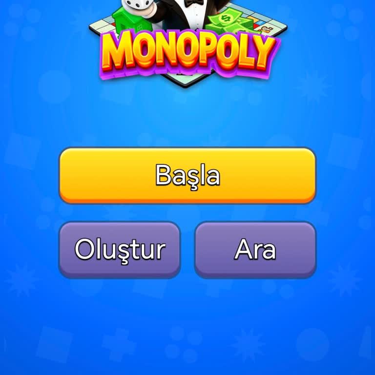 Toptop Monopoly Oyununda Seviye Görünmüyor