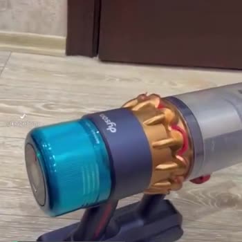 Dyson Gen5 Detect Sopa Sorunu!
