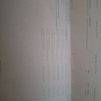 Müşteri Kaynaklı Gibi Değerlendirilen 600 TL Servis Ücretine İtiraz