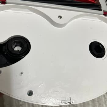 Kullanılmış Roborock Robot Süpürge Gönderildi, Sıfır Ürün Talep Ediyorum