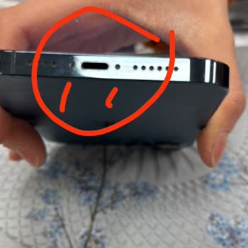 Yepy telefon Şikayeti